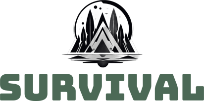 Survival Ausrüstung logo