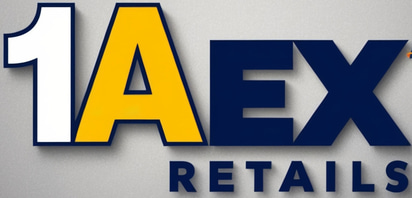 !AEX logo