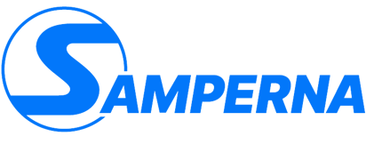 Samperna logo
