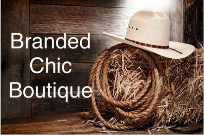 Branded Chic Boutique logo
