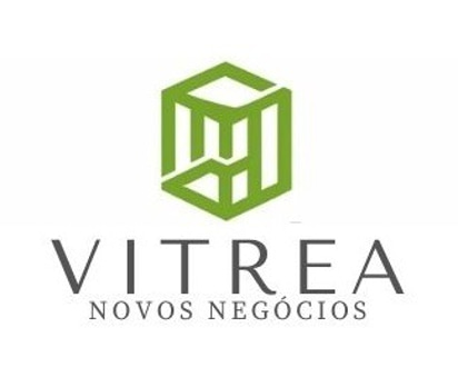 Vitrea Novos Negócios logo