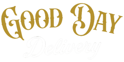 Good Day Delivery logo