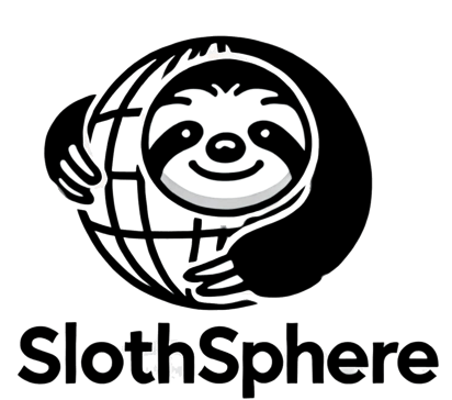 SlothSphere logo