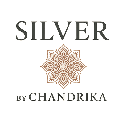 Silverbychandrika logo