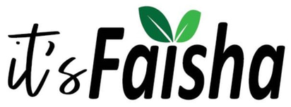 itsfaisha logo