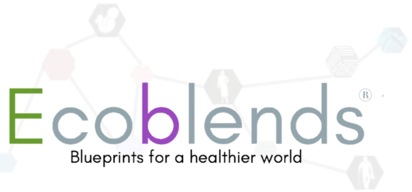 Ecoblends Australia logo