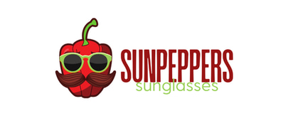 Sumpeppers logo