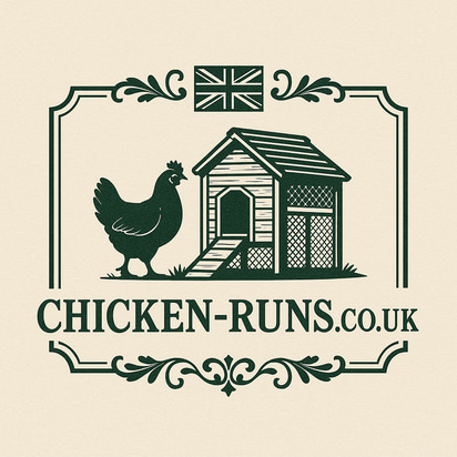 Chicken-Runs.co.uk logo