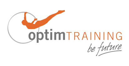 optimTRAINING logo