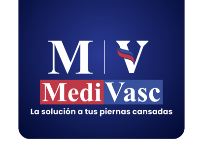 MediVasc logo