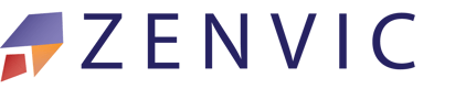 Zenvic logo