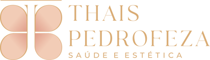 Thais Pedrofeza logo