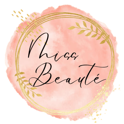 Miss Beauté logo
