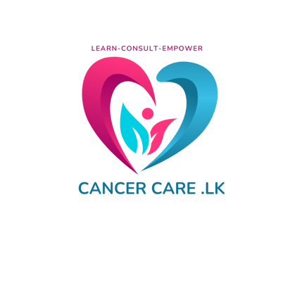 cancercare.lk logo