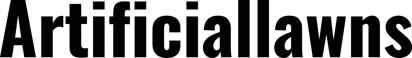 artificiallawns.space logo
