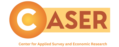 CASER logo