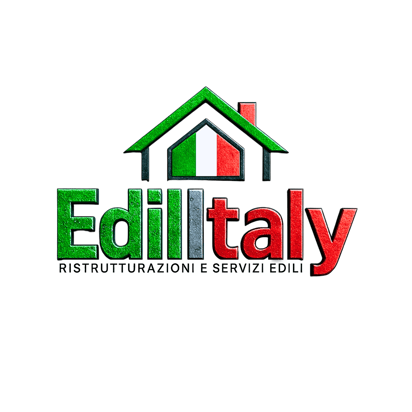 EdilItaly logo