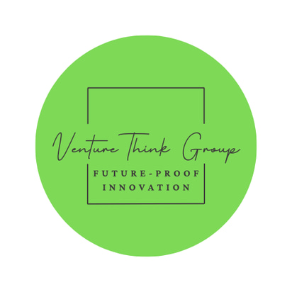 VentureThink Group logo