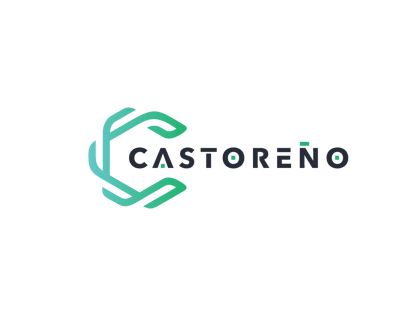 castoreño servis logo