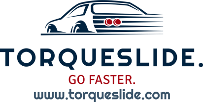 TorqueSlide Race Engineering logo