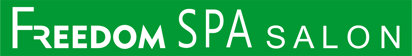 Freedom SPA Salon logo