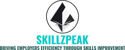 SkillzPeak logo