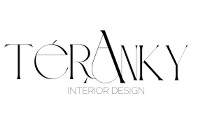 Teranky Interior Design logo