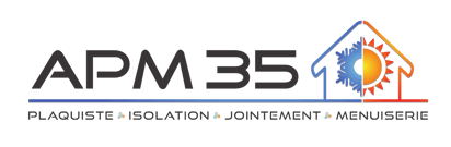 APM35 logo