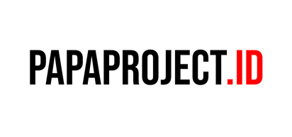 papaproject.id logo
