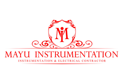 MAYU INSTRUMENTATION logo