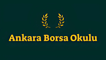 Ankara Borsa Okulu logo