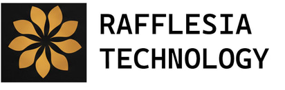 Rafflesia Technology logo