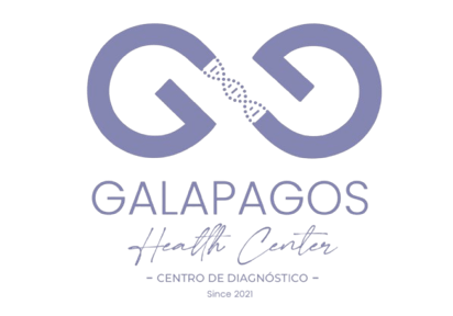 GALAPAGOS HEALTH CENTER logo