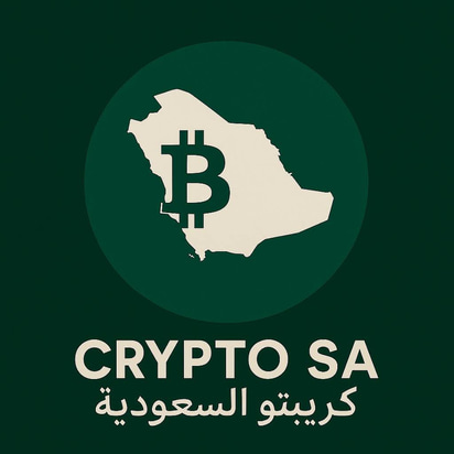 CRYPTO SA logo