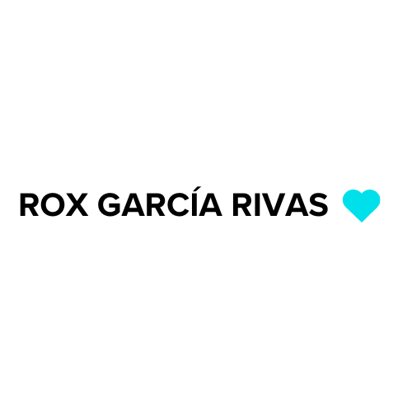 Rox García Rivas logo