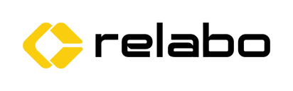 relabo, laboratorija, NDT, DT, QA, QC, SPA, PWHT logo