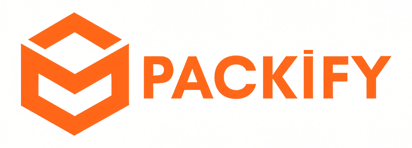 Packify logo