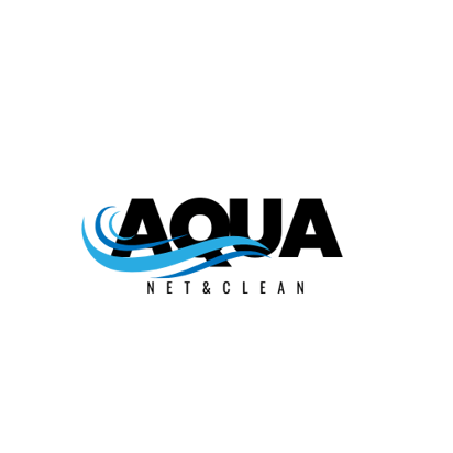 AquaNet&Clean logo