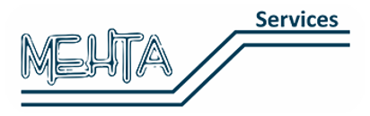 MEHTA SERVICES INDIA PRIVATE LIMITED logo