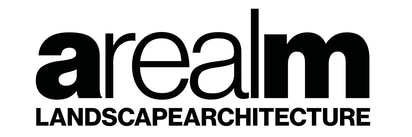 ArealM Landschaftsarchitektur logo