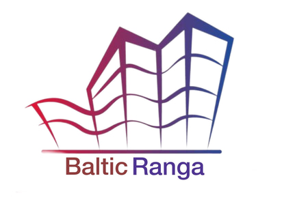 Baltic Ranga logo