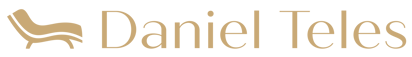 Psícologo Daniel Teles logo