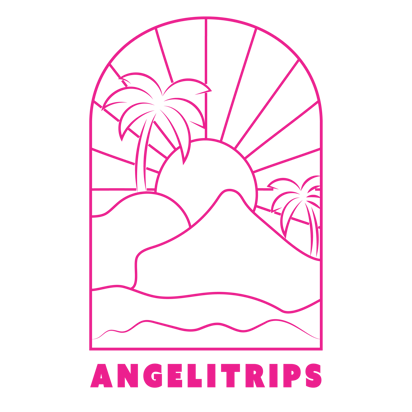 Angelitrips logo