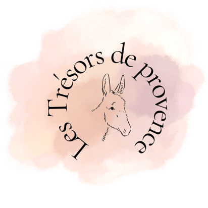 Trésors de Provence logo