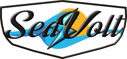 SEAVOLT logo