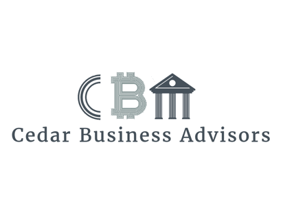 Cedar Business Advisors logo