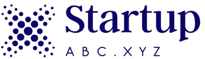 Startup.Abcxyz logo