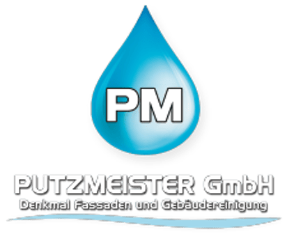 PM Putzmeister logo