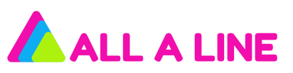 All A Line logo