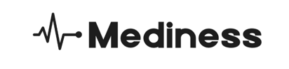 Mediness logo